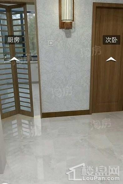 侯至府样板间