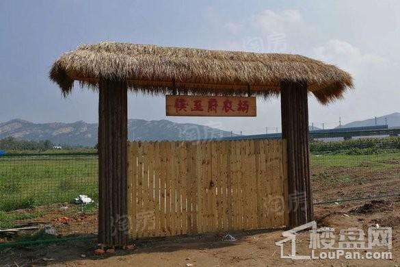 周边配套图