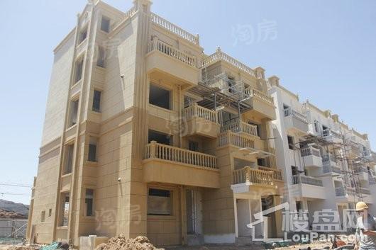 秀水名邸实景图