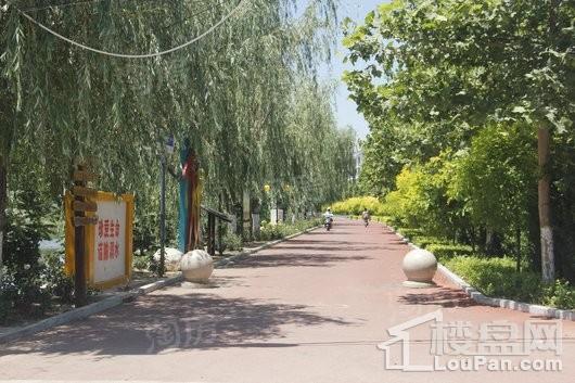 秀水名邸配套图