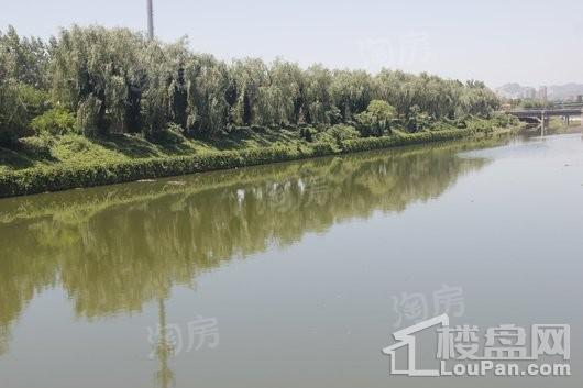 秀水名邸配套图