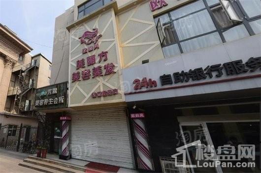 周边配套图
