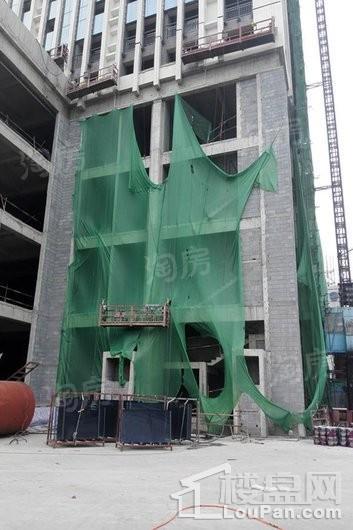 润兴公馆实景图