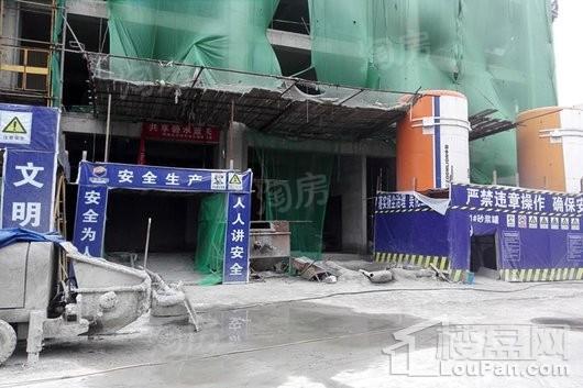 润兴公馆实景图
