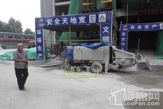 润兴公馆实景图
