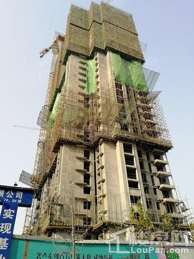 同祥城实景图