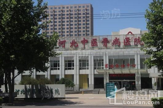 同祥城配套图