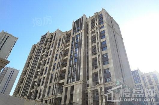 尚宾城欢乐颂实景图
