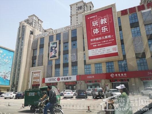 周边配套图