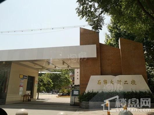 尚宾城欢乐颂配套图