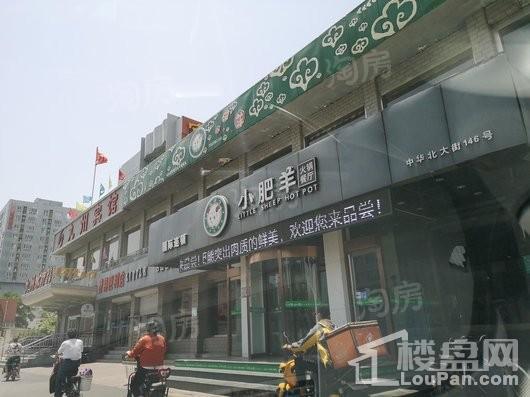 周边配套图