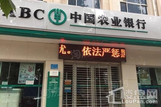 周边配套图