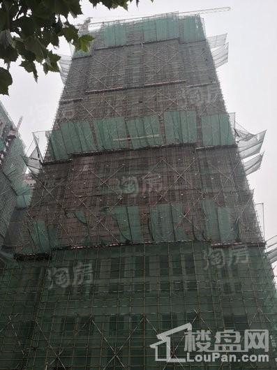 鸿锐国际实景图