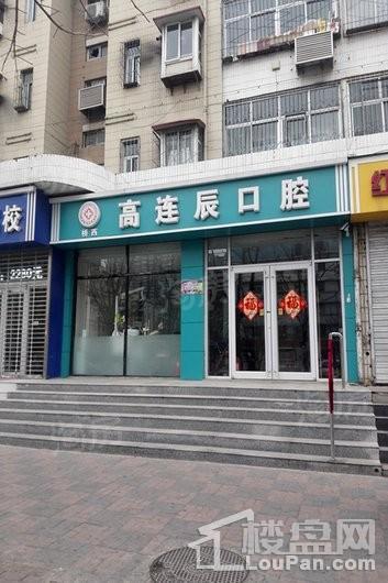 周边配套图