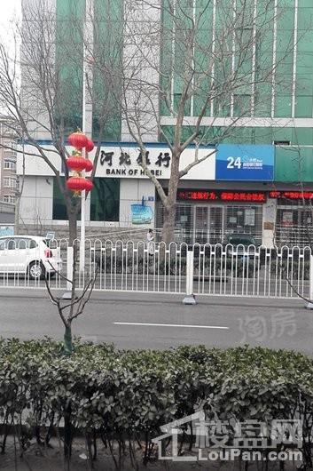 周边配套图