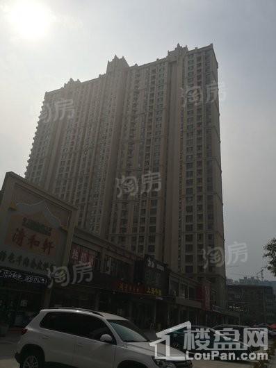 实景图