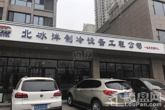 周边配套图