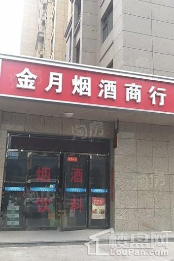 泰丰观湖