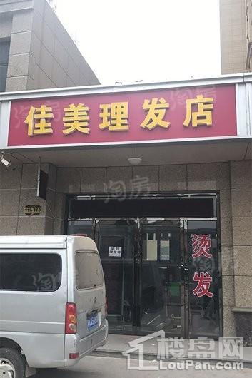 周边配套图