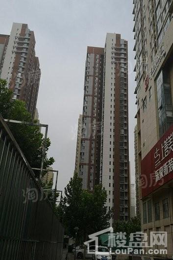 翰林观天下实景图