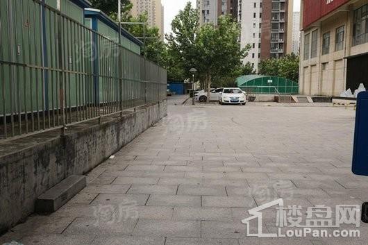 翰林观天下实景图