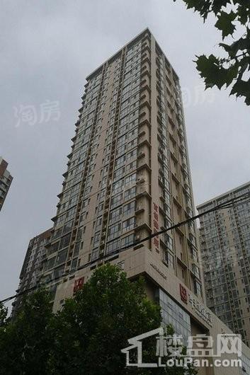 翰林观天下实景图