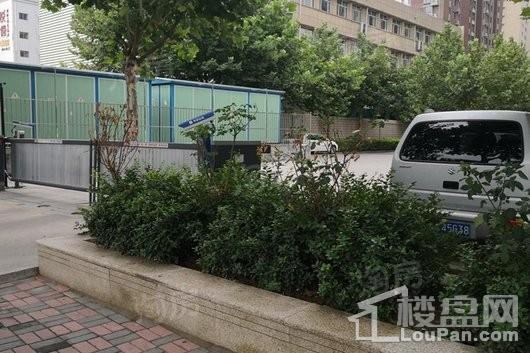 翰林观天下实景图