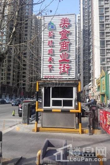 翰林观天下实景图