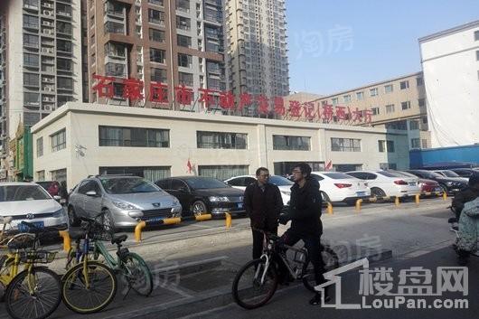 周边配套图