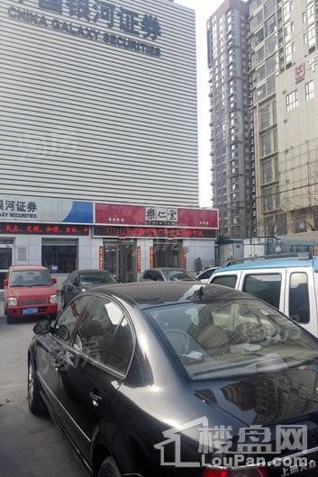 周边配套图