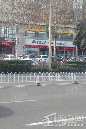周边配套图