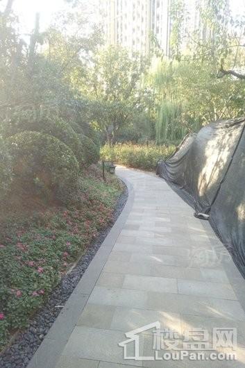 瀚唐实景图