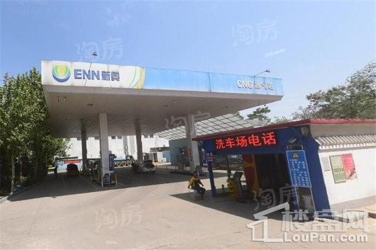 中房元泰广场配套图
