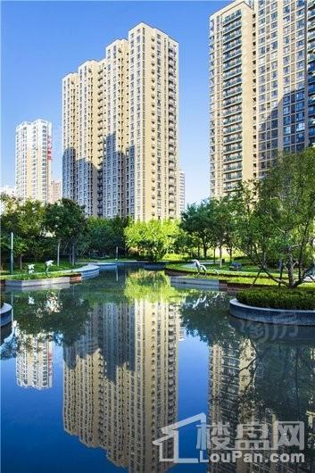 想象国际实景图