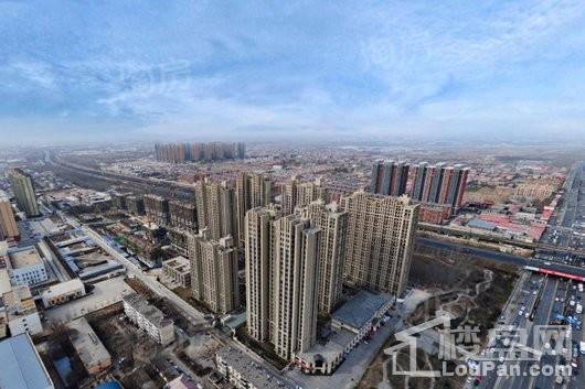 实景图