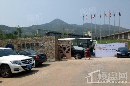 西山一号配套图