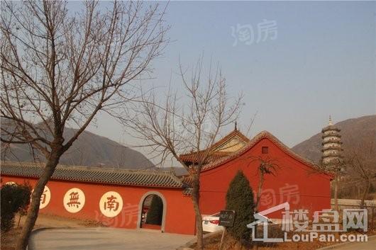 周边配套图