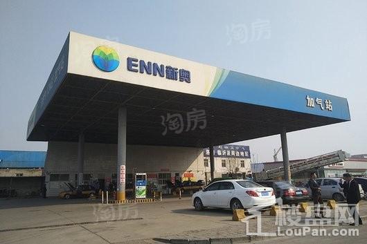 龙溪城配套图