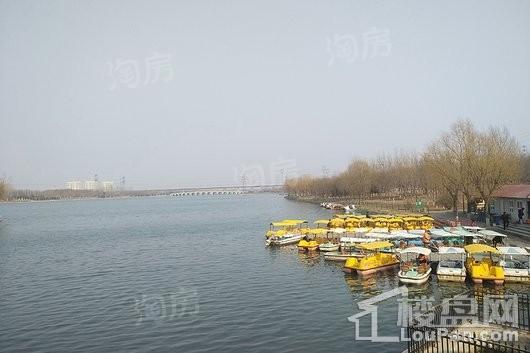 龙溪城配套图