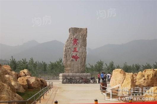 周边配套图