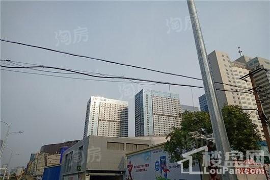 实景图