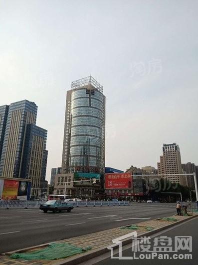 华润大厦配套图