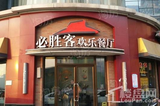 华润大厦配套图