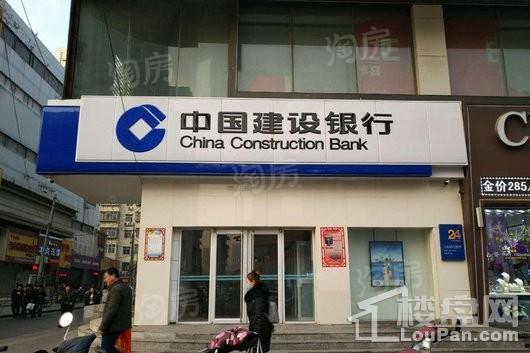 华润大厦配套图
