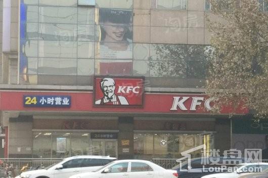 华润大厦配套图