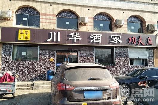 新科ID城配套图