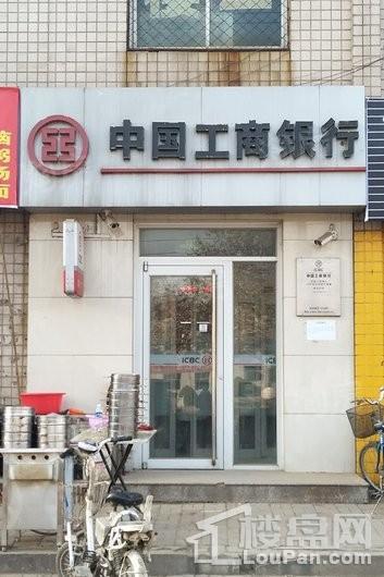 新科ID城配套图