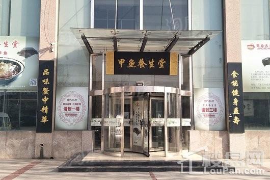 周边配套图