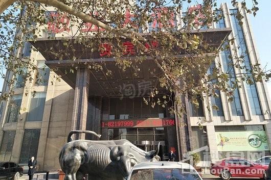 新科ID城配套图