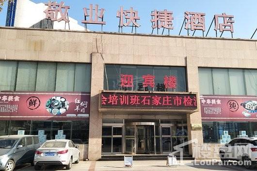周边配套图